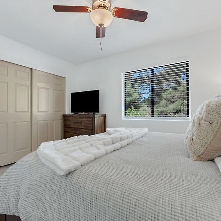 Apartament Sedona Eve Zewnętrze zdjęcie
