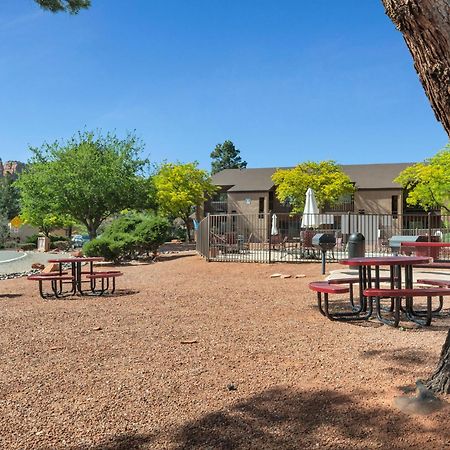 Apartament Sedona Eve Zewnętrze zdjęcie