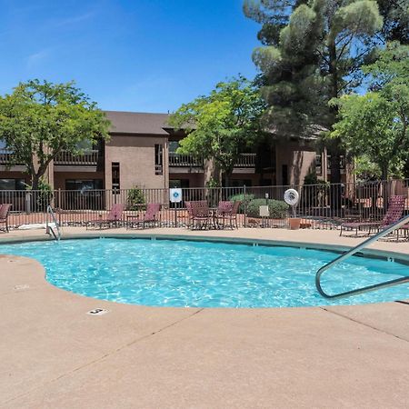 Apartament Sedona Eve Zewnętrze zdjęcie
