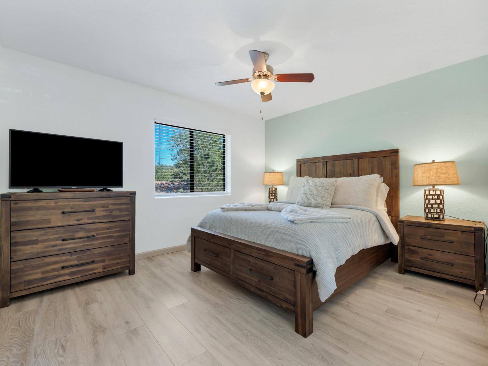 Apartament Sedona Eve Zewnętrze zdjęcie