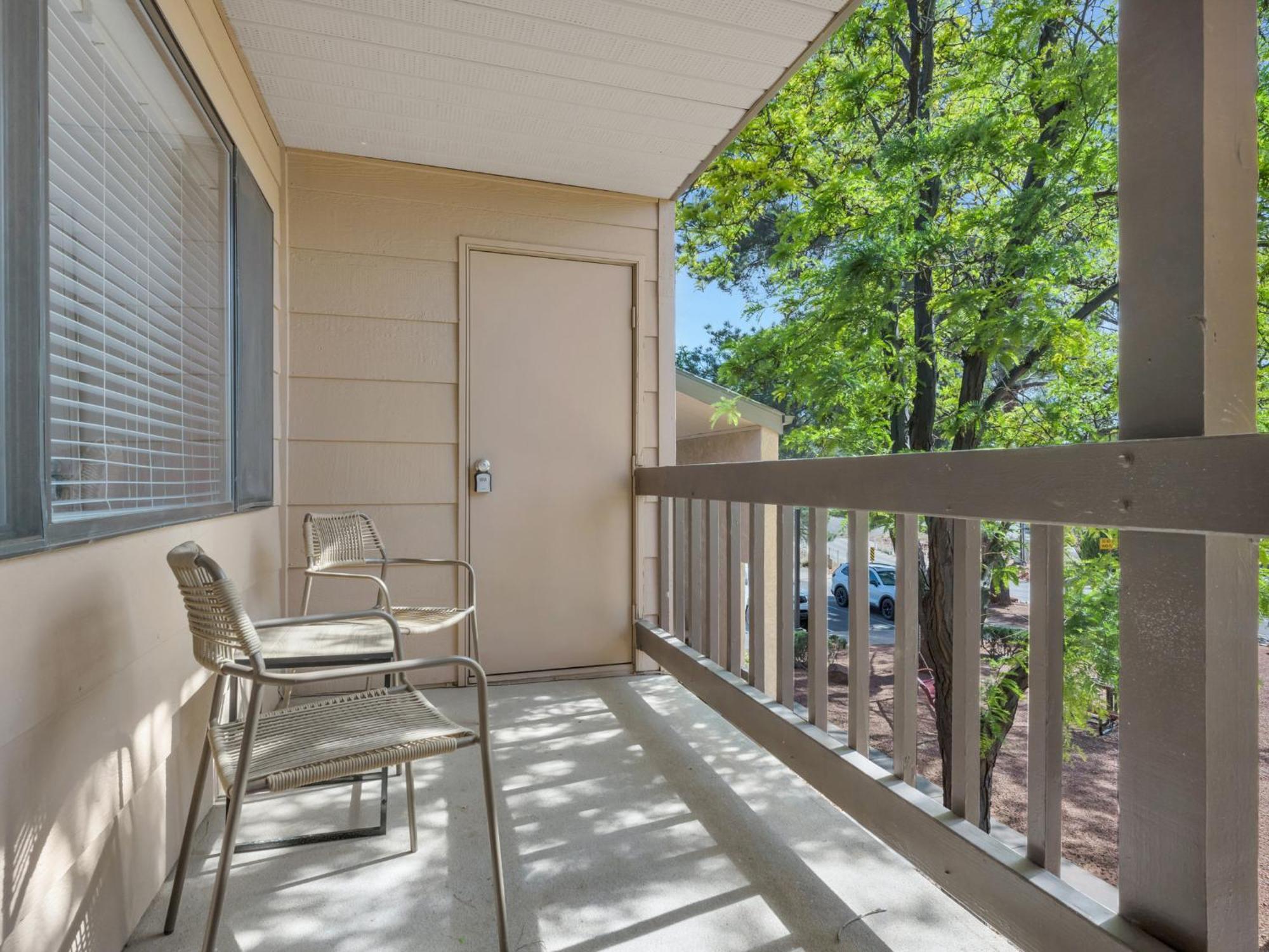 Apartament Sedona Eve Zewnętrze zdjęcie