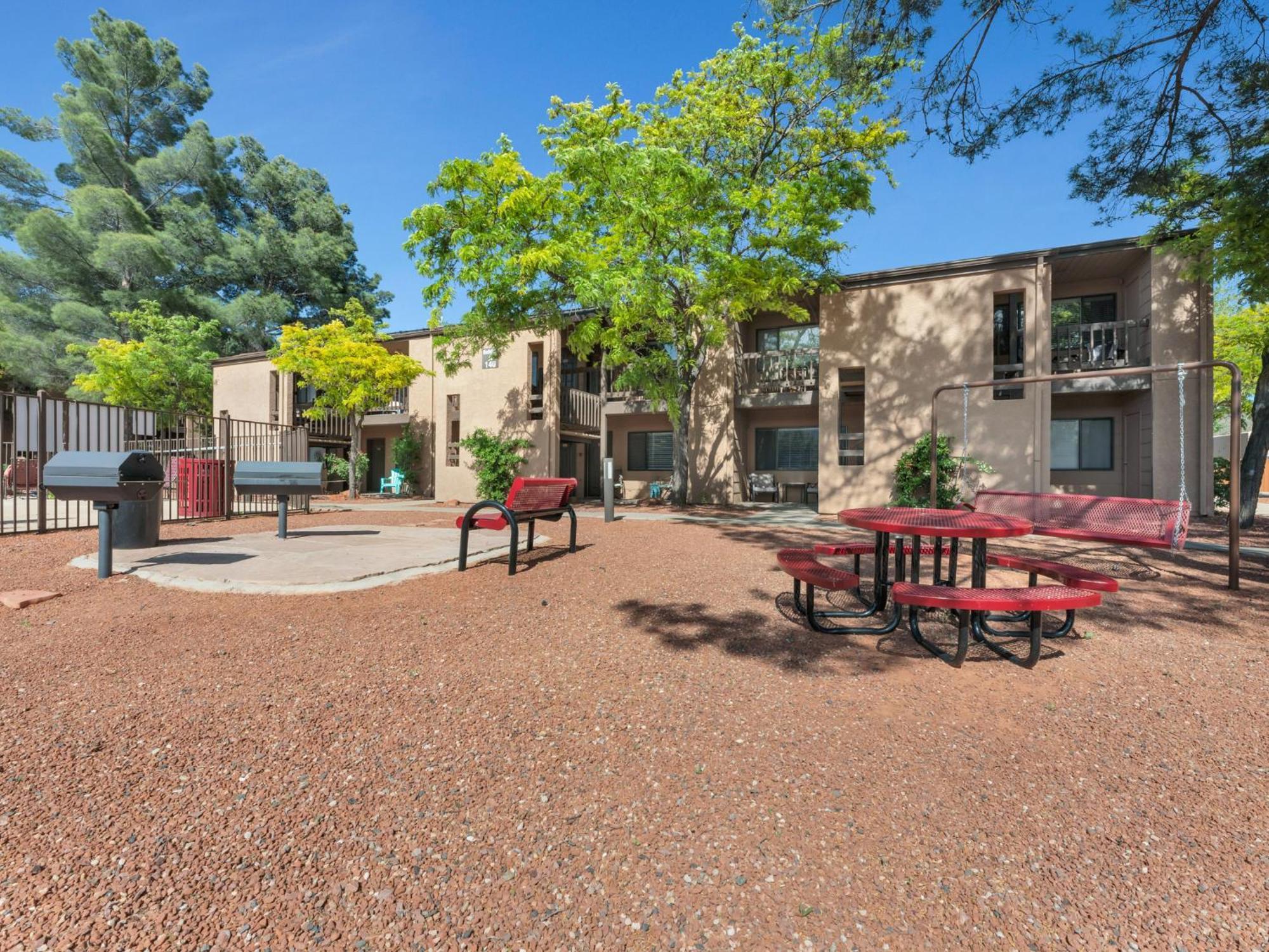 Apartament Sedona Eve Zewnętrze zdjęcie